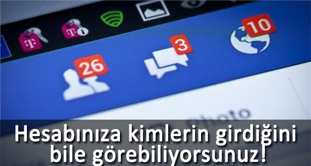 Facebook hakkında bilmedikleriniz!