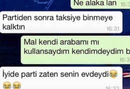 Komedi diyaloglar 72
