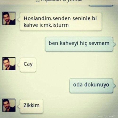 Komedi diyaloglar 71