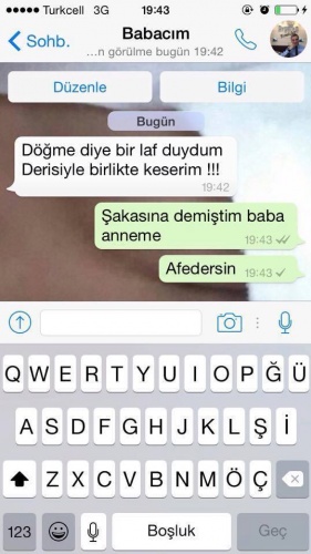 Komedi diyaloglar 69