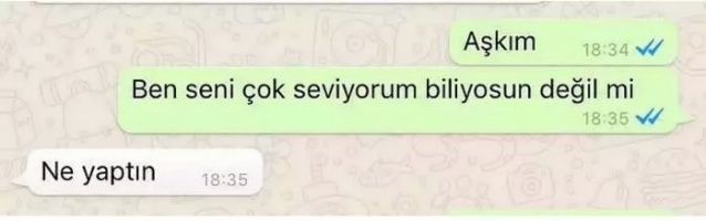 Komedi diyaloglar 73