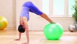 Evde spor yaparken bunlara dikkat edin !