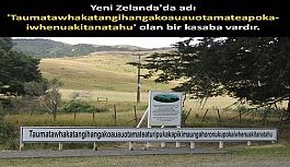 taumatawhakatangihangakoauauotamateapokaiwhenuakitanatah nerede?