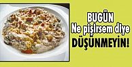 İftar menüsü