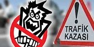 Kazalarda Sürücü Hataları
